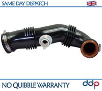 Filtro Aria Turbo Intercooler Tubo per Citroen C2 C3 C4 Picasso C5 1.6 HDI