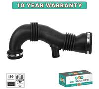 Filtro Aria Turbo Intercooler Tubo Per Peugeot 207 307 407 308 508 Expert 1.6