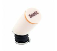 Filtro Aria Twin Air Cilindrico 45° Manicotto Ø63Mm-150960-Honda