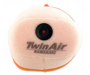 FILTRO ARIA TWIN AIR compatibile con Kawasaki KX 125 2002