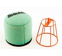 Twin Air Kit Filtro Aria Powerflow Suzuki Ltr 450 2006-11