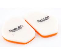 FILTRO ARIA TWIN AIR Compatibile con Suzuki RM 125 1983