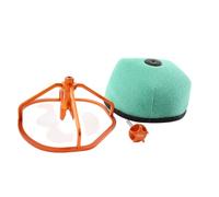 TWIN AIR Kit filtro aria Powerflow - 153221C Suzuki RM-Z450