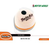 TWIN AIR 158090 STANDARD FILTER BETA RR 50 MOTARD TRACK 2013