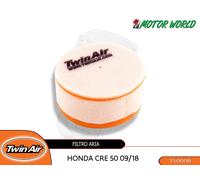 TWIN AIR 150008 STANDARD FILTER HM MOTO CRE 50 BAJA 2009