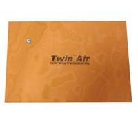 Filtro aria Twin Air per Moto Twin Air Enduro 160000SQ Feuille Sand Stop Gp
