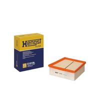 Filtro aria HENGST FILTER E1019L