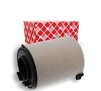 Filtro aria u.a. per , , Seat | FEBI (48464) | filtro aria | COMPUTER