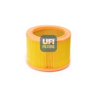 Ufi Filters 27.271.00 Filtro Aria Motore per Auto