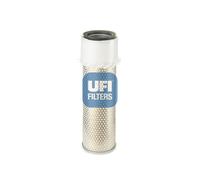 Filtro aria UFI 27.334.00 BENFORD-CASE IH-YGRY