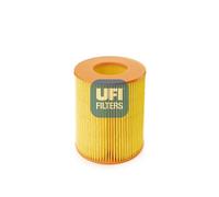 UFI Filters 27.355.00 Filtro Aria Motore per Auto