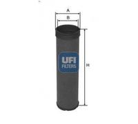 Filtro aria UFI 27.519.00