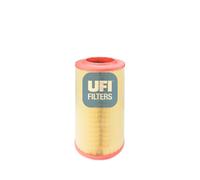 UFi Filtro aria 30.016.00