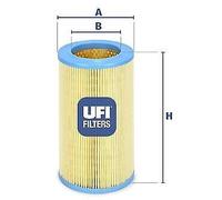 Filtro aria - UFI 27.630.00
