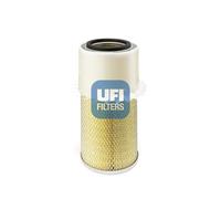 UFI 30.148.00 Filtro aria
