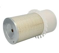 Filtro aria UFI 27.878.00 per OPEL REKORD D 2.1 1972-1977