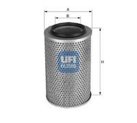 UFI Filtro aria