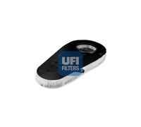 Ufi Filters 27.A97.00 Filtro Aria Motore per Auto