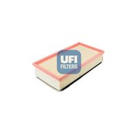 UFI Filters, Filtro Aria 30.067.00, Filtro Aria per Ricabio, Adatto a Auto, Applicabile Modelli Citroen C5, C8, Dispatch, Evasion, Jumpy, Synergie, Xantia, Lancia Z, Phedra, Fiat Scuo, Ulysse, Peugeot