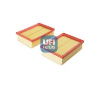 UFI Filters 30.134.00 Filtro Aria Motore Per Auto