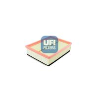 UFI Filters, Filtro Aria 30.151.00, Filtro Aria per Ricambio, Adatto a Auto, Applicabile su Diversi Modelli Fiat Multipla e Multipla Van