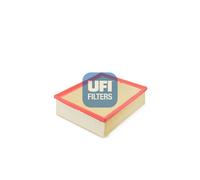 UFI Filters, Filtro Aria 30.162.00, Filtro Aria per Ricambio, Adatto a Auto, Applicabile su Diversi Modelli Audi e Seat