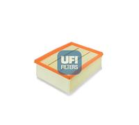 UFI Filters, Filtro Aria 30.180.00, Filtro Aria per Ricambio, Adatto a Auto, Applicabile su Modello Citroen C4 e C4 Coupè, Peugeot 307