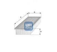 Filtro aria UFI 30.194.00 FIAT PUNTO (188) 1.2 60 (188.030, .050, .130, .150