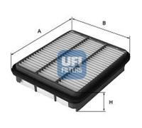 UFI 3020400 - Filtro aria
