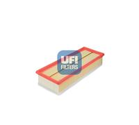 UFI Filters, Filtro Aria 30.210.00, Filtro Aria per Ricambio, Adatto a Auto, Applicabile su Diversi Modelli Citroen, Peugeot e Suzuki