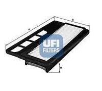 Filtro aria - UFI 30.211.00
