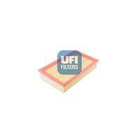 UFI Filters, Filtro Aria 30.241.00, Filtro Aria per Ricambio, Adatto a Auto, Applicabile su Diversi Modelli Ford Focus C-Max e Focus, Volvo C30, S40 e V50