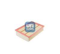 UFI Filters, Filtro Aria 30.246.00, Filtro Aria per Ricambio, Adatto a Auto, Applicabile su Diversi Modelli Ford, Mazda e Volvo