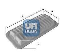 Filtro aria - UFI 30.247.00