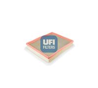 UFI Filters, Filtro Aria 30.258.00, Filtro Aria per Ricambio, Adatto a Auto, Applicabile su Diversi Modelli Opel e Vauxhall