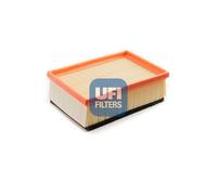 UFI Filters 30.272.00 Filtro Aria Motore per Auto
