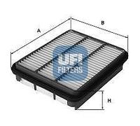 Filtro aria UFI 30.335.00