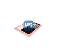 Filtro aria UFI 30.462.00 MERCEDES-BENZ CLS (C219) CLS 320 CDI (219.322)