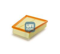 UFi Filtro aria 30.543.00 – Ricambio per Mercedes, Nissan, Renault