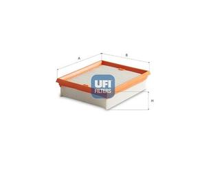 Filtro aria UFI 3041600 per FIAT SUZUKI