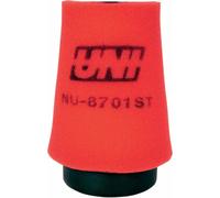 Filtro aria Ultra-seal Uni Filter Can-am (brp) Ds 650 Nu-8701st