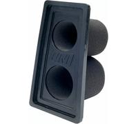 UNI FILTER Filtro aria NU-1417ST a due stadi Husqvarna 701 Supermoto 2018