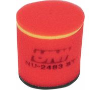 Filtro aria Ultra-seal Uni Filter Suzuki Lt-f/lt-a/lt-z Kawasaki Kfx Arctic-cat