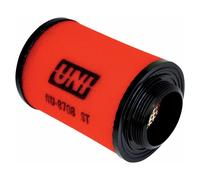 Filtro aria Uni Filter NU-8708ST per Can Am Outlander Renegade