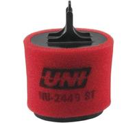 Filtro Aria Uni NU-2449ST Suzuki Atv Suzuki LT230 84-94 NU-2449ST