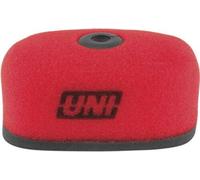 Filtro Aria Uni NU-4075ST Honda Dirt Bike Honda XR 500 83 NU-4075ST