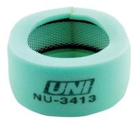 Filtro Aria UNI per Harley Davidson S&S Housing #079 NU-3413 14-3413