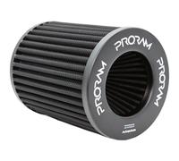 Filtro Aria Universale A Cono PRORAM Induzione Performance 120Mm - 70Mm ID