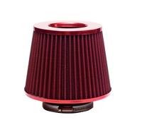 Filtro aria universale a fungo da 76 mm - Modifiche auto sostitutive ad alte prestazioni e messa a punto del motore(A)