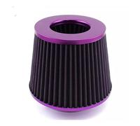 Filtro aria universale a fungo da 76 mm - Modifiche auto sostitutive ad alte prestazioni e messa a punto del motore(C)